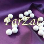 Margele fatetate - 14 mm