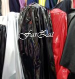 Lac lucios material textil - imagine 2