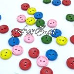 Nasturi din lemn - Cod 9