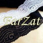 Dantela elastica serpuita