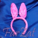 Bentita cu urechi de iepuras - imagine 2