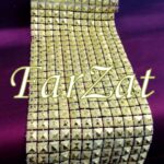 Benzi cu forme de piramide cod 28 - imagine 2