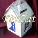 Casuta dar nunta cod 27 - imagine 2