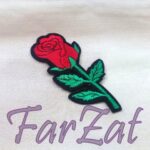 Aplicatie termoadeziva - Cod 16