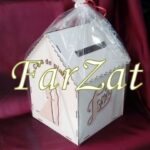 Casuta dar nunta cod 27 - imagine 4