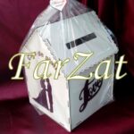 Casuta dar nunta cod 27