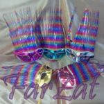 Masti carnaval - Cod 53 - imagine 2