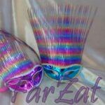 Masti carnaval - Cod 53 - imagine 3