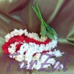 Flori artificiale curgatoare