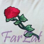 Aplicatie termoadeziva - Cod 4