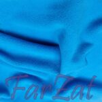 Tesatura polar anti-pilling 400 gr/ml - turcoaz - imagine 3