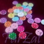 Nasturi lemn - Cod 11