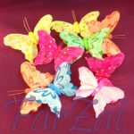 Fluturasi decorativi - Cod 4