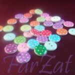 Nasturi lemn - Cod 11 - imagine 2