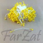 Stamine mici lucioase - imagine 2