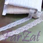 Dantela crosetata cod 5 - 2 cm