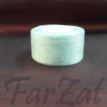 Panglica lurex ornamentala latime 50 mm - imagine 2