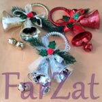 Clopotetei ornamentali - Cod 53