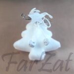 Fulgi pentru brad Craciun - imagine 3