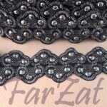 Aplicatie termoadeziva - Cod 50 - E - 1 - imagine 3