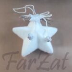 Fulgi pentru brad Craciun - imagine 4