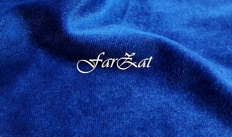 Catifea albastru regal 1 (Small) Catifea albastru regal 1 (Small)