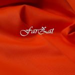 Tesatura doc portocaliu 100% bumbac