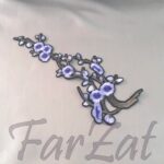 Aplicatie hotfix Cod 9 - lila