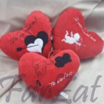 Inimioare din plus - Cod 6