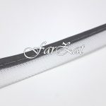 Vipusca reflectorizanta - Rola 10 metri