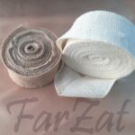 Banda din iuta - Cod 11 - imagine 2