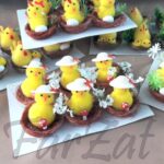 Cosulet de Paste cu puisori - Model 1 - 5