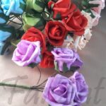 Boboci pentru cocarde - Cod 1 - imagine 2