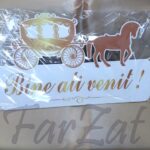 Pancarte "Bine ati venit !" - Cod 2 - imagine 2