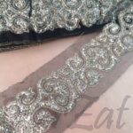 Aplicatie textila Model 1 - 2 - Cod 26 - imagine 2