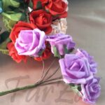 Boboci pentru cocarde - Cod 1