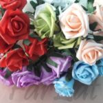 Boboci pentru cocarde - Cod 1 - imagine 3