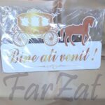 Pancarte "Bine ati venit !" - Cod 2