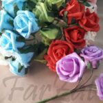 Boboci pentru cocarde - Cod 1 - imagine 4