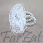 Corsaj bratara pentru dominsoare de onoare - imagine 2