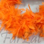 Sal pene cocos - portocaliu - imagine 2