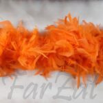 Sal pene cocos - portocaliu - imagine 4