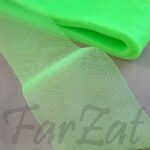 Rijelina plata verde fistic - 8 cm