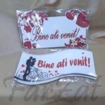 Pancarta "Bine ati venit !" - Cod 1