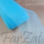 Rjelina plata turcoaz - 8 cm - imagine 2