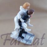 Figurina pentru tort - Cod 205 - imagine 2