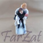 Figurina pentru tort - Cod 205