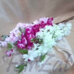 Crengute artificiale - flori de mar