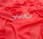 Material voal negru - imagine 2