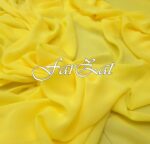 Material voal negru - imagine 3